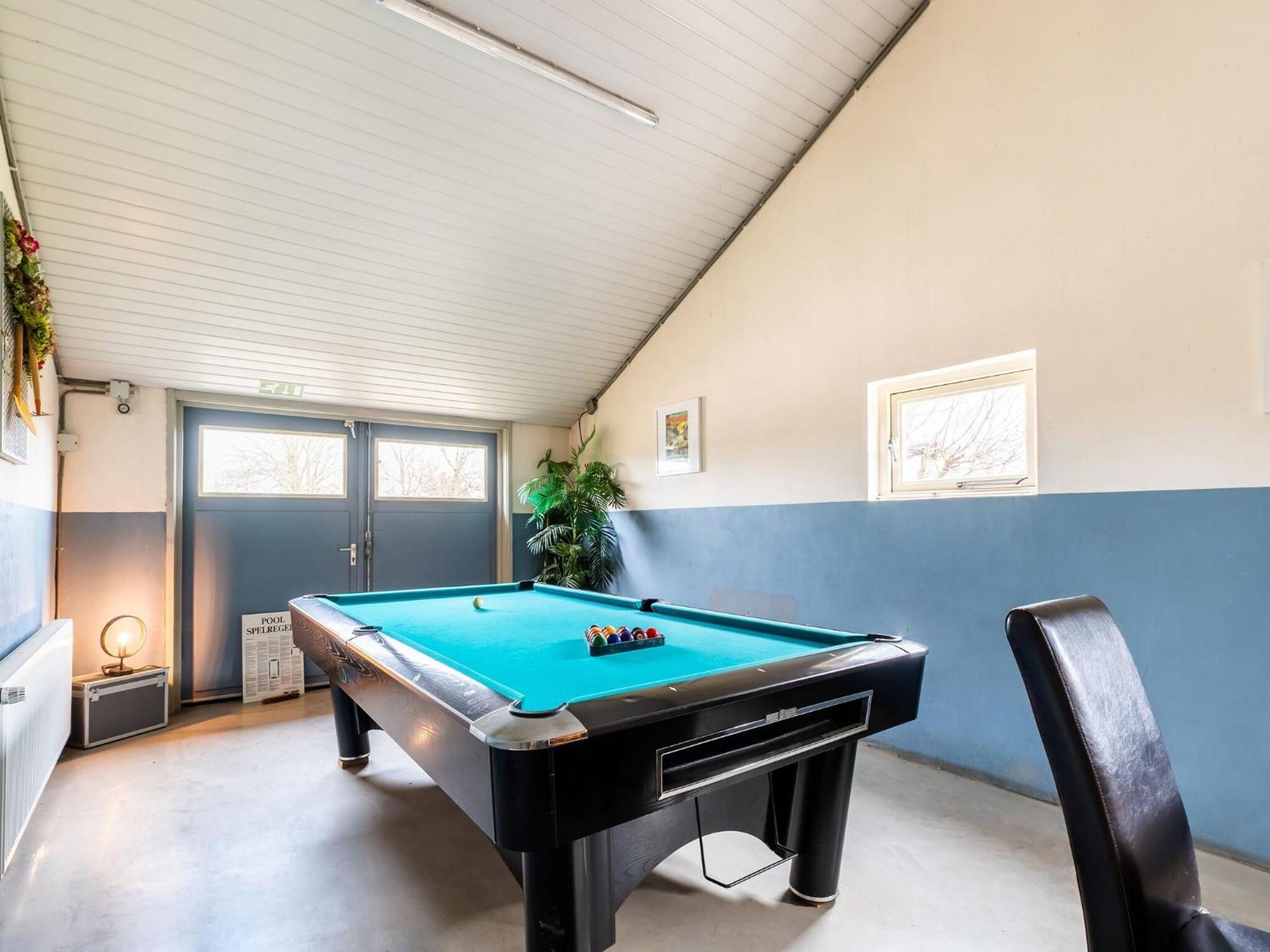Spacious Farmhouse In Silvolde With Garden Dış mekan fotoğraf