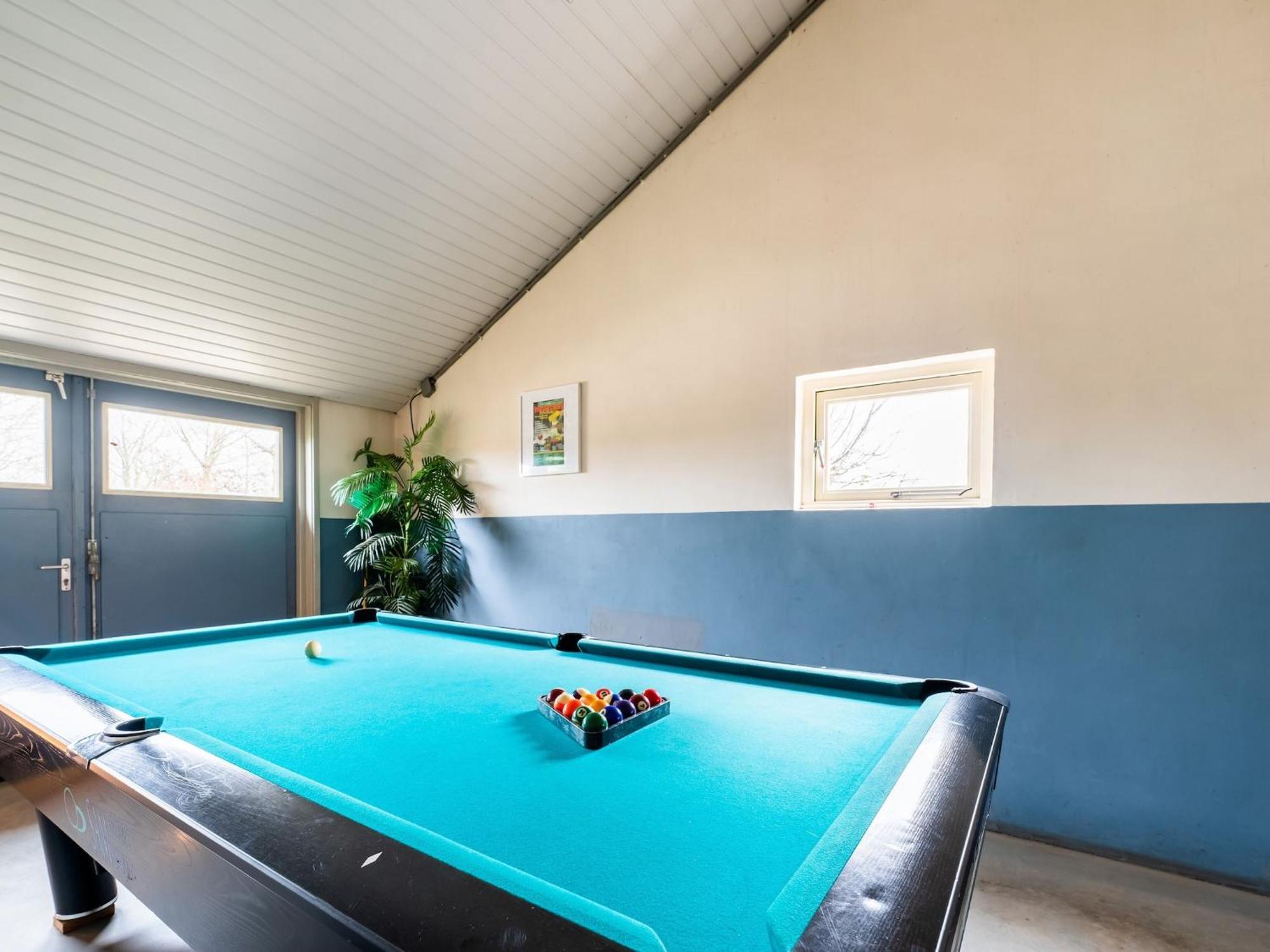 Spacious Farmhouse In Silvolde With Garden Dış mekan fotoğraf
